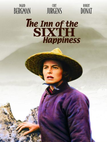 The Inn Of The Sixth Happiness 1958 Mark Robson Synopsis Characteristics Moods Themes